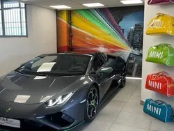 Utilisé 2021 Lamborghini Huracán Coupé | 329 900 €