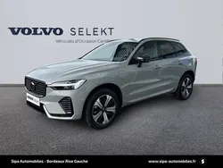 Gris Nouvelle 2024 Volvo XC60 Plus SUV | 59 900 €