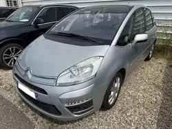 Utilisé 2013 Citroën C4 Picasso Business Class Monospace | 8 490 € (Super prix)