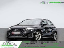 Utilisé 2022 Audi A3 Sportback Sport Berline | 29 900 € (Prix juste)