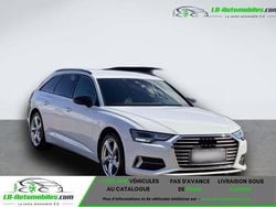 Utilisé 2019 Audi A6 Sport Break | 32 000 € (Prix juste)