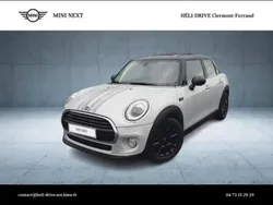 Utilisé 2019 Mini Cooper Citadine | 18 990 € (Bon prix)