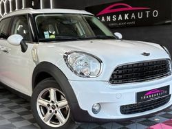 Utilisé 2014 Mini One Countryman SUV | 9 990 €