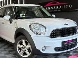 Utilisé 2014 Mini One Countryman SUV | 11 490 €