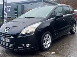 Utilisé 2012 Peugeot 5008 Monospace | 5 000 €