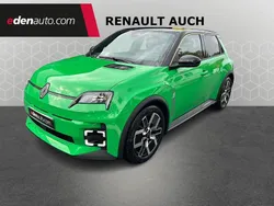 Nouvelle 2025 Renault R5 Techno Citadine | 30 669 €