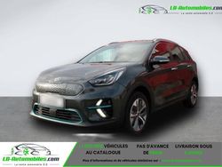 Utilisé 2021 Kia e-Niro SUV | 22 500 € (Prix juste)