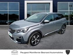Gris Utilisé 2019 Peugeot 3008 Crossway SUV | 17 500 € (Prix cher)