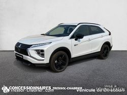 Utilisé 2024 Mitsubishi Eclipse Coupé | 34 990 €