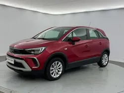 Rouge Utilisé 2021 Opel Crossland Business SUV | 15 278 € (Prix juste)