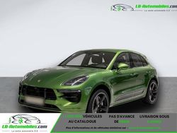 Utilisé 2020 Porsche Macan Turbo SUV | 73 300 € (Super prix)