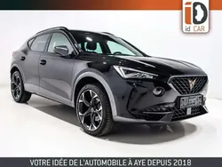 Noir Utilisé 2024 Cupra Formentor SUV | 28 990 € (Bon prix)