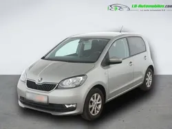 Utilisé 2017 Skoda Citigo Citadine | 16 100 € (Prix juste)