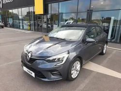 Gris titanium Occasion 2021 Renault Clio V Berline | 14 990 €