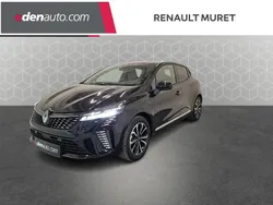 Utilisé 2025 Renault Clio V Techno Citadine | 24 950 € (Prix cher)