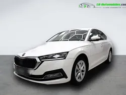 Utilisé 2022 Skoda Octavia Berline | 28 400 € (Prix assez cher)