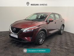 Occasion 2022 Nissan Qashqai SUV | 20 990 € (Prix juste)