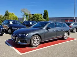 Utilisé 2019 Audi A4 Business Break | 22 990 € (Prix juste)