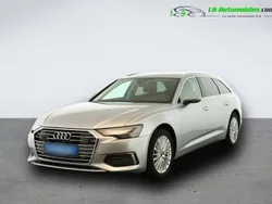 Utilisé 2023 Audi A6 Break | 38 500 € (Prix juste)