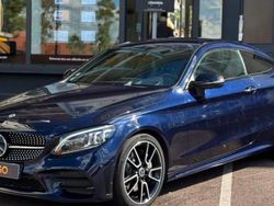 Utilisé 2019 Mercedes C300 AMG line Berline | 33 990 € (Super prix)