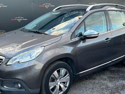 Utilisé 2014 Peugeot 2008 Allure SUV | 6 990 € (Prix cher)