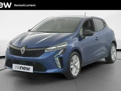 Bleu Utilisé 2024 Renault Clio V Evolution Citadine | 16 490 € (Prix juste)