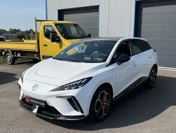 Utilisé 2024 MG MG4 EV Citadine | 27 990 € (Super prix)