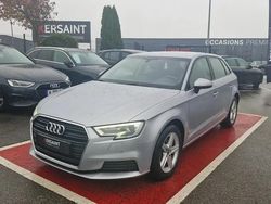 Utilisé 2019 Audi A3 Berline | 19 490 € (Super prix)