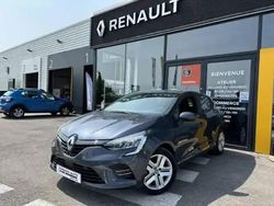Gris foncé Utilisé 2021 Renault Clio V Business Berline | 15 970 € (Bon prix)