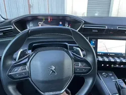 Gris Utilisé 2020 Peugeot 508 Allure Break | 19 000 € (Bon prix)