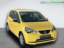 Utilisé 2013 Seat Mii Citadine | 13 200 € (Prix juste)