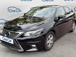 Utilisé 2019 Lexus CT200h | 14 690 €