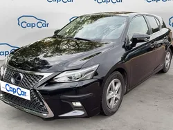 Utilisé 2019 Lexus CT200h | 16 490 €