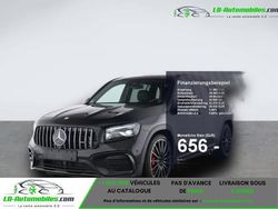 Occasion 2024 Mercedes GLB35 AMG SUV | 63 900 €