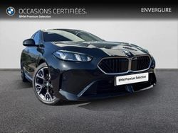 Noir Utilisé 2025 BMW 120 M Sport Citadine | 45 490 € (Prix cher)