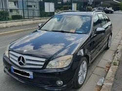 Utilisé 2008 Mercedes C220 Avantgarde Break | 4 500 € (Super prix)