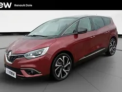 Renault Grand Scénic IV