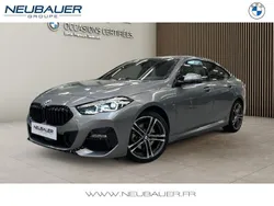 Schyscraper grau métallisé Utilisé 2022 BMW 218 M Sport Coupé | 29 750 € (Bon prix)