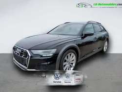 Utilisé 2020 Audi A6 Allroad Break | 48 400 € (Prix cher)
