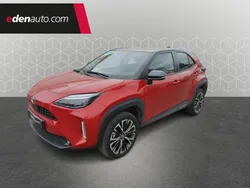 Utilisé 2022 Toyota Yaris Hybrid | 24 680 € (Prix juste)