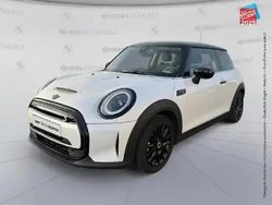 Nanuq white Occasion 2023 Mini Cooper SE Premium Citadine | 19 499 € (Bon prix)
