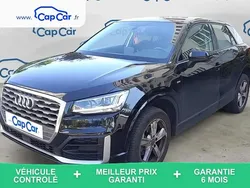 Noir Utilisé 2020 Audi Q2 Sport SUV | 22 590 € (Bon prix)