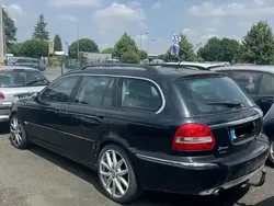 Utilisé 2006 Jaguar X-type Executive Break | 4 700 €