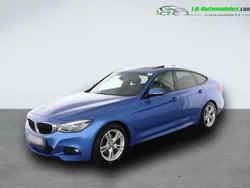 Utilisé 2018 BMW 330 Comfort Edition Berline | 37 100 € (Prix cher)