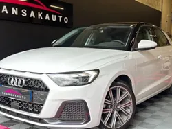 Utilisé 2023 Audi A1 Sportback Sport Citadine | 18 990 € (Super prix)