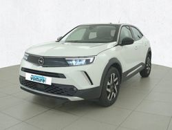 Utilisé 2022 Opel Mokka SUV | 16 590 € (Bon prix)
