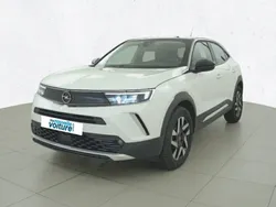 Utilisé 2022 Opel Mokka SUV | 16 590 € (Bon prix)
