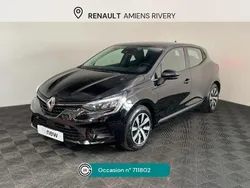 Utilisé 2023 Renault Clio V Equilibre Citadine | 15 990 € (Prix juste)