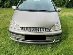 Beige Utilisé 2005 Ford Galaxy Ghia Monospace | 3 800 €