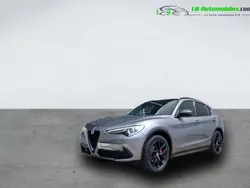 Utilisé 2020 Alfa Romeo Stelvio SUV | 37 100 € (Prix assez cher)